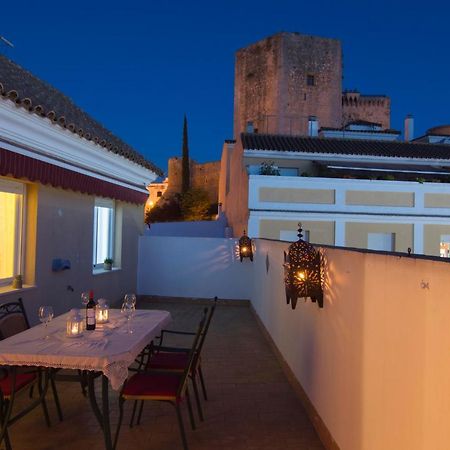 Mirador Del Castillo, Apartamentos Living Sur Sanlucar de Barrameda Ngoại thất bức ảnh