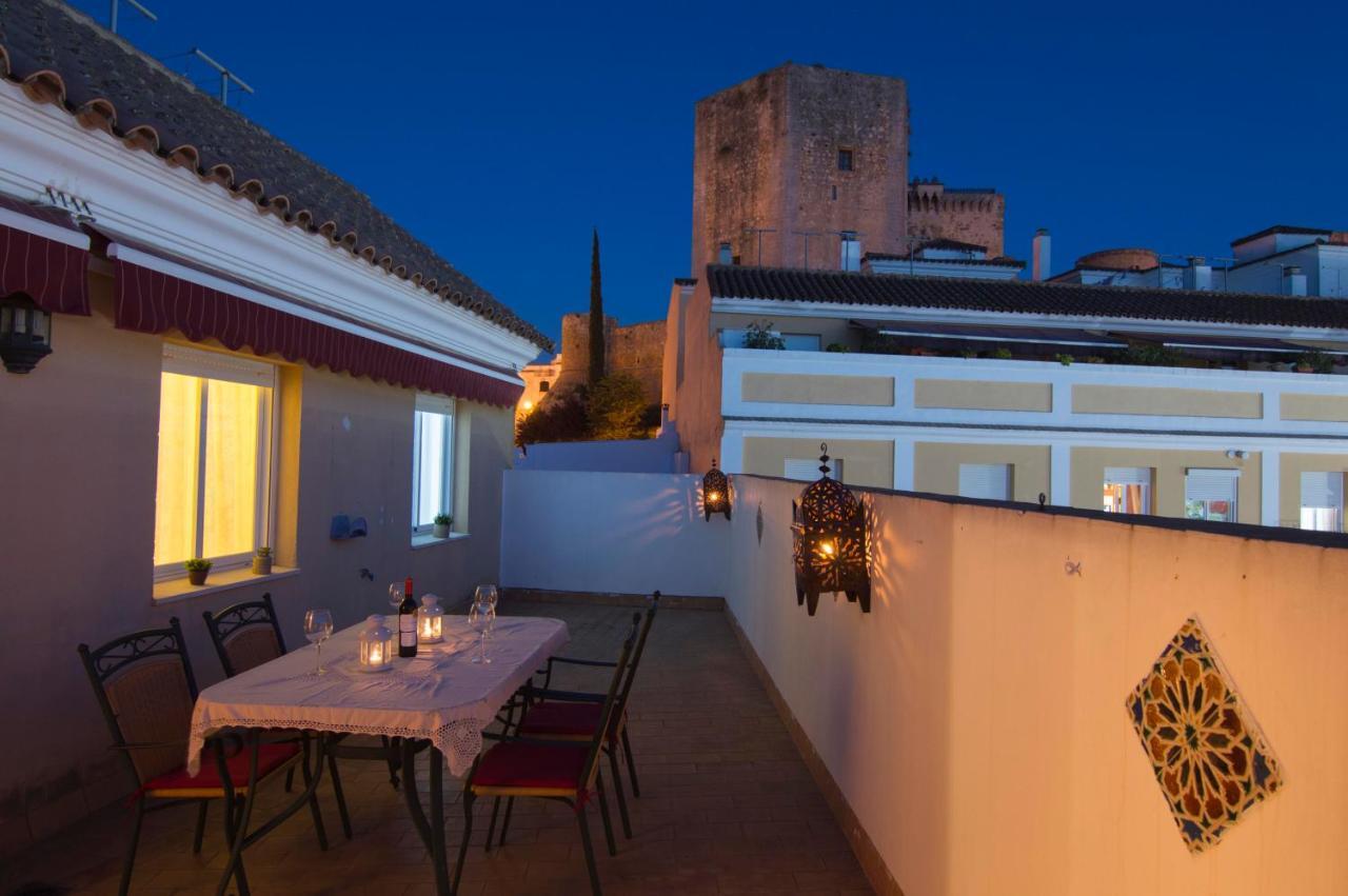 Mirador Del Castillo, Apartamentos Living Sur Sanlucar de Barrameda Ngoại thất bức ảnh