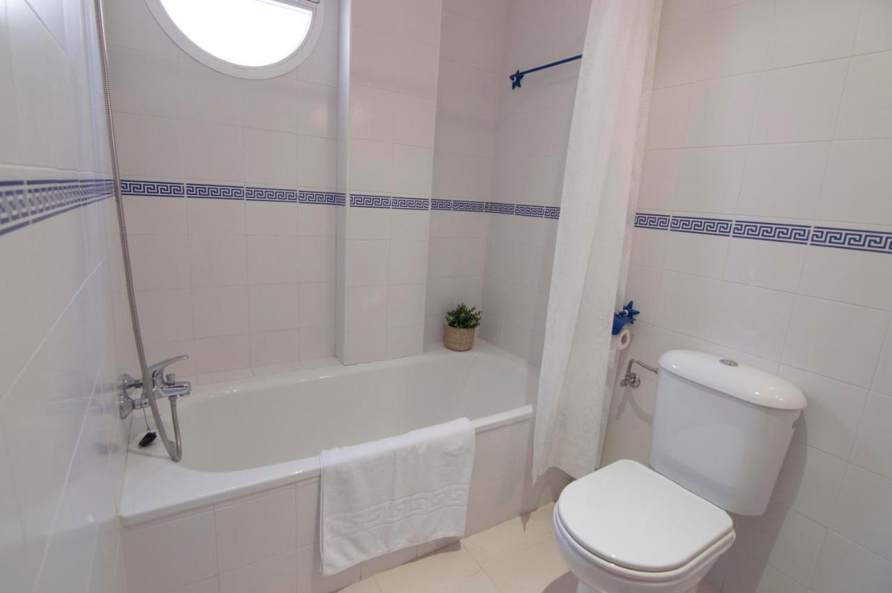 Mirador Del Castillo, Apartamentos Living Sur Sanlucar de Barrameda Ngoại thất bức ảnh