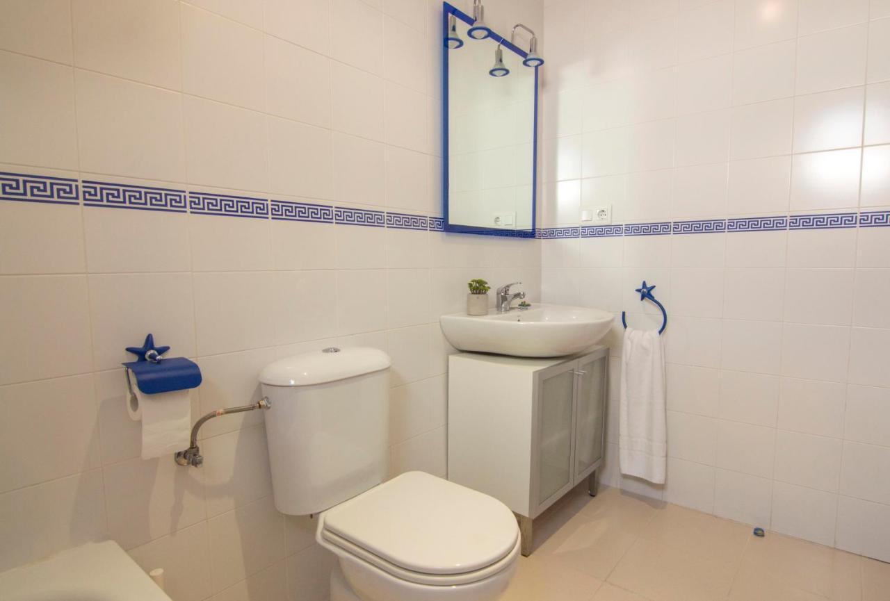 Mirador Del Castillo, Apartamentos Living Sur Sanlucar de Barrameda Ngoại thất bức ảnh