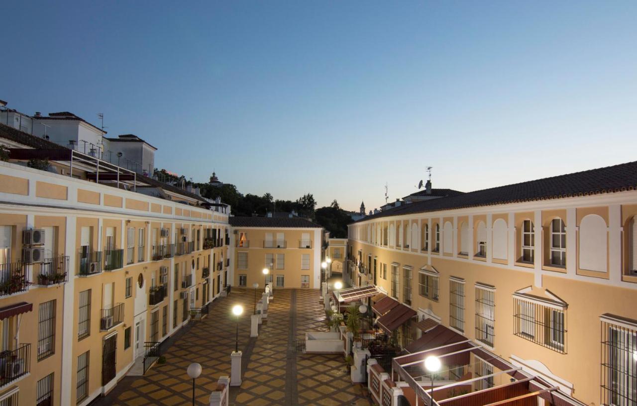 Mirador Del Castillo, Apartamentos Living Sur Sanlucar de Barrameda Ngoại thất bức ảnh